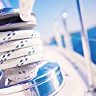 16 स्ट्रैंड्स ब्रेडेड यूटिलिटी रोप 0