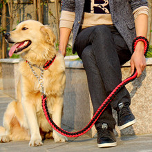 पॉलिएस्टर 100 फुट नायलॉन रस्सी 7 स्ट्रैंड्स 550lbs टेंट गाइ रोप्स 1