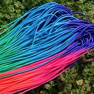 7 स्ट्रैंड 550 पैराकार्ड रस्सी 1