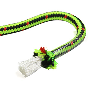 पर्वतारोहण 10 मिमी आउटडोर चढ़ाई रस्सियाँ स्थिर 0